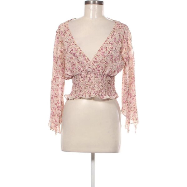 Dámska blúza Supre 64341418