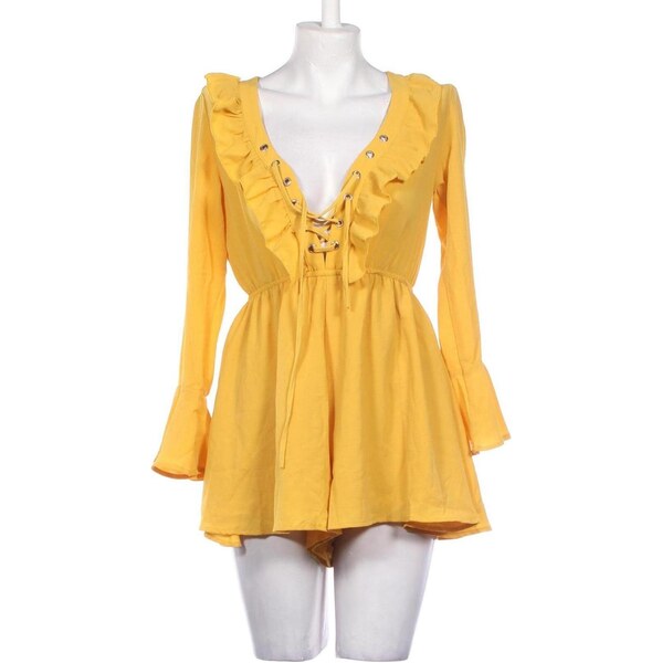 Dámská krátka kombinéza Unbranded 64341479