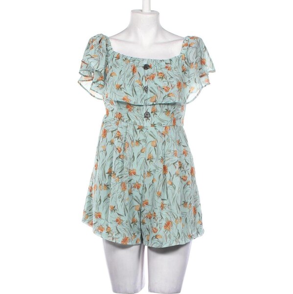 Dámská krátka kombinéza Fash Mob 64341411