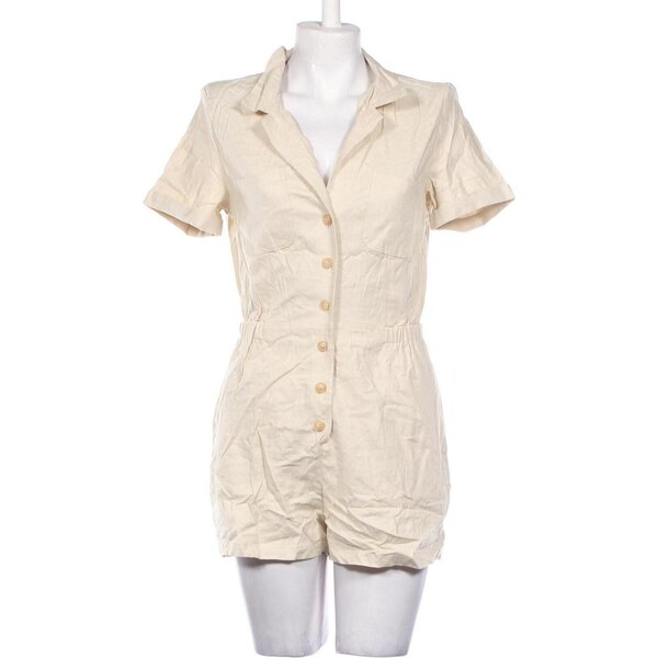 Dámská krátka kombinéza Unbranded 64341542