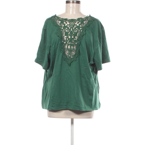 Dámska blúza SHEIN 64341585