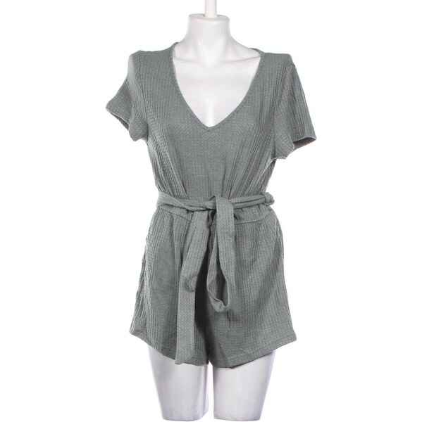 Dámská krátka kombinéza SHEIN 64341770