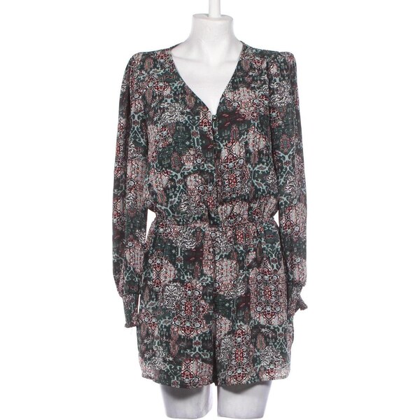 Dámská krátka kombinéza Xhilaration 64341858