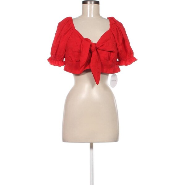 Dámska blúza SHEIN 64342097