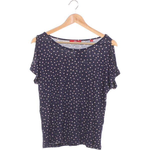 Dámska blúza S.Oliver 64342534