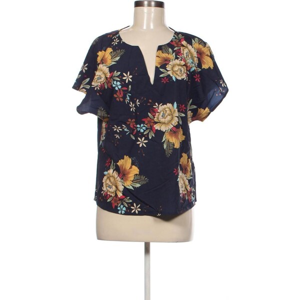 Dámska blúza SHEIN 64342545