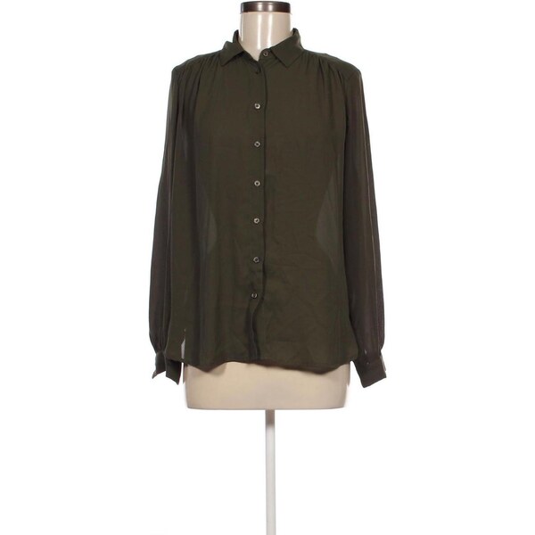 Dámska košeľa H&M 64342739