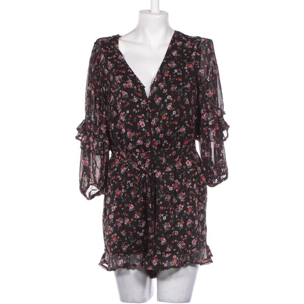 Dámská krátka kombinéza Fb Sister 64342785