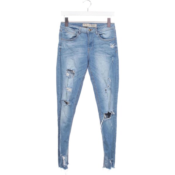 Dámske džínsy Denim Co. 64342829
