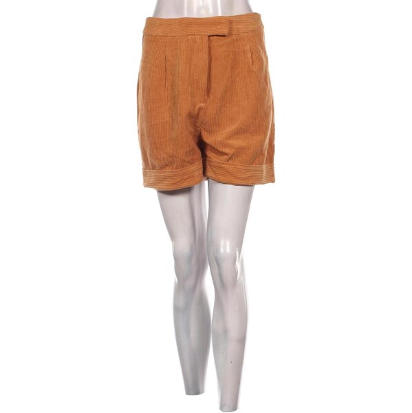 Dámske kraťasy Rosebullet 64343909