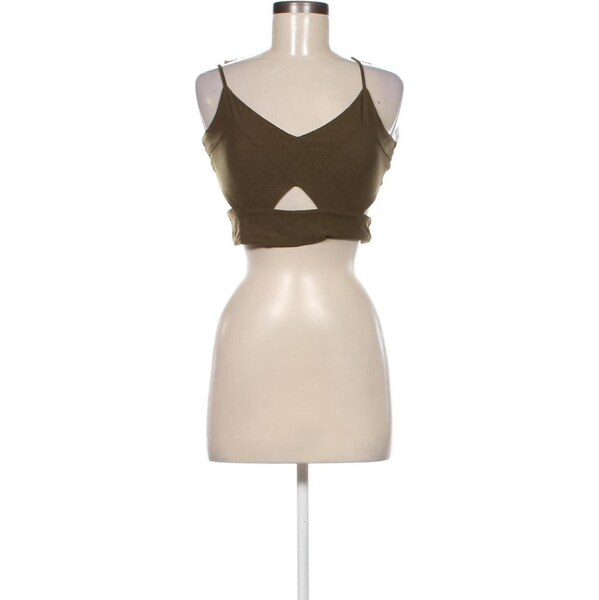 Dámsky top Bershka 64343269