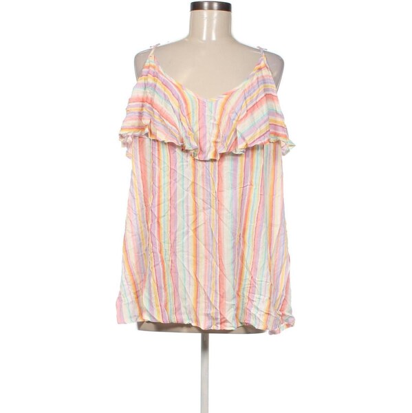 Dámsky top City Chic 64343460