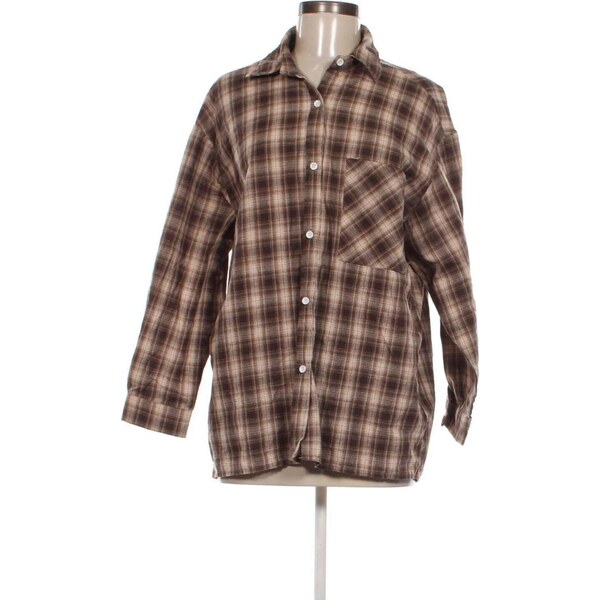 Dámska košeľa SHEIN 64344011