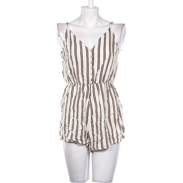 Dámská krátka kombinéza Ally 64344973