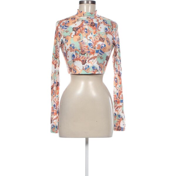 Dámska blúza SHEIN 64345023