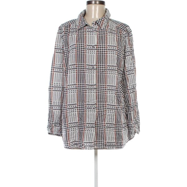 Dámska košeľa ONLY Carmakoma 64344225