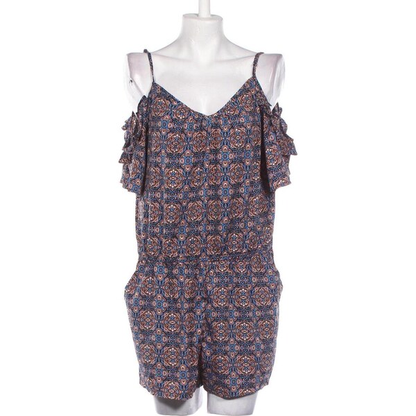 Dámská krátka kombinéza Arizona Jean Co 64344220