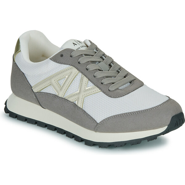 Armani Exchange Nízke tenisky DROP Armani Exchange 64344894