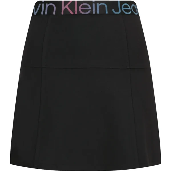 Calvin Klein Jeans Sukňa 45506895