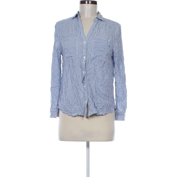 Dámska košeľa S.Oliver 64345145