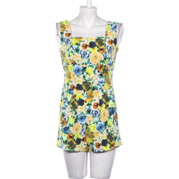 Dámská krátka kombinéza Unbranded 64345259