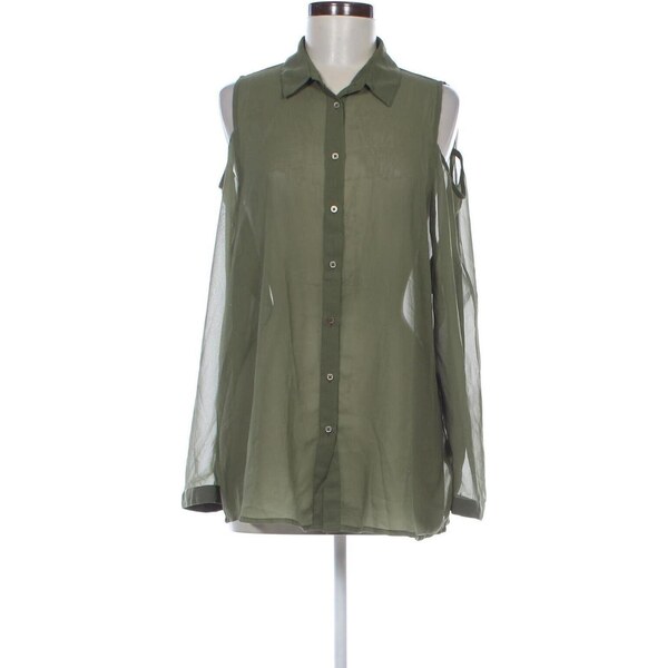 Dámska košeľa Ajc 64345605