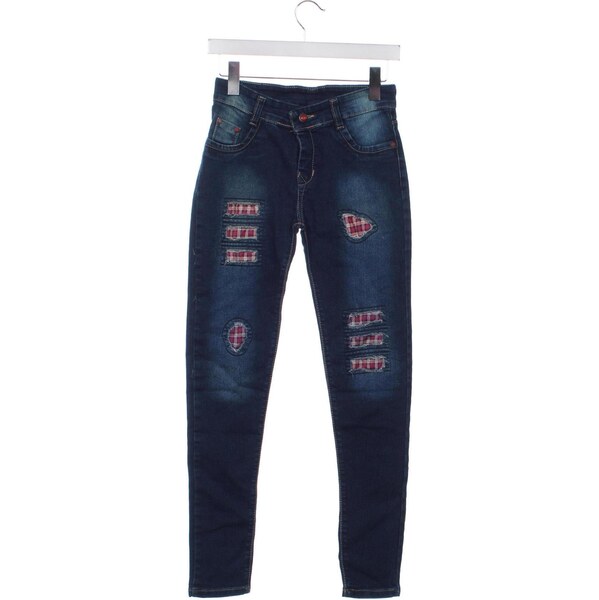 Dámske džínsy Unbranded 64345664