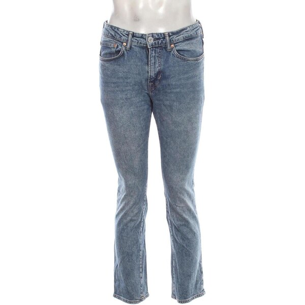 Pánske džínsy H&M 64345681
