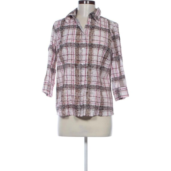 Dámska košeľa Multiblu 64345621