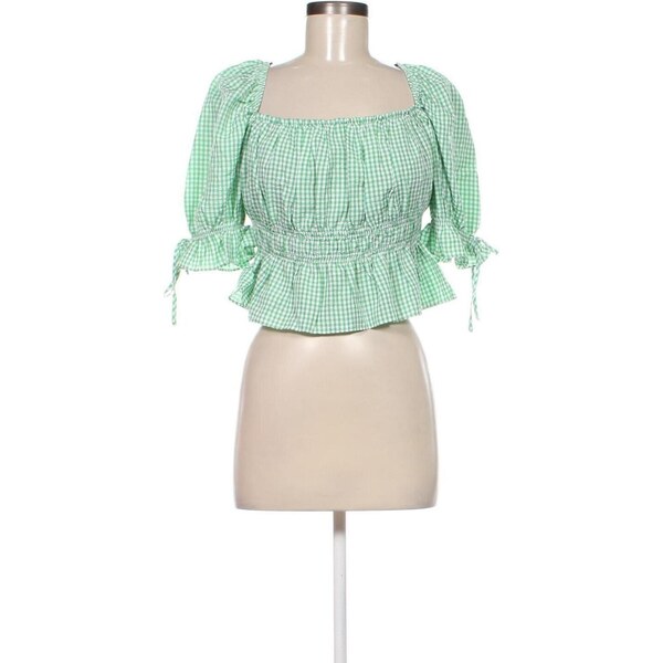 Dámska blúza H&M Divided 64345777