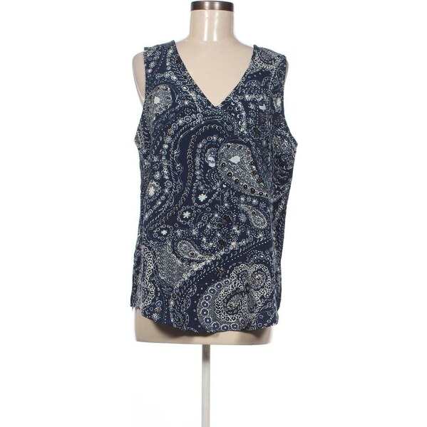 Dámska blúza Rivers 64346497