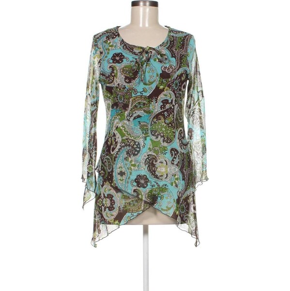 Dámska blúza Yessica 64348481