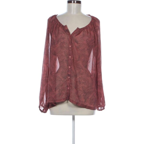 Dámska košeľa Znk 64347002