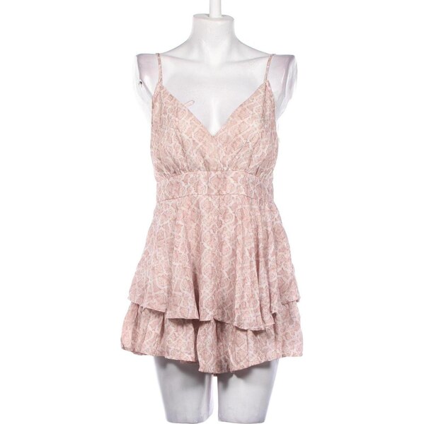 Dámská krátka kombinéza Ally 64347042