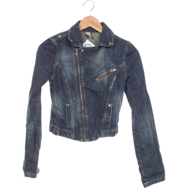 Dámska bunda Gina Tricot 64347061