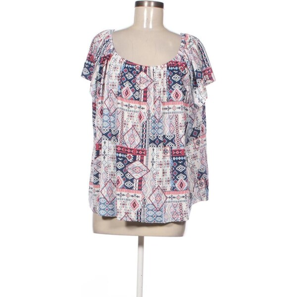 Dámska blúza Ed.it.ed 64347100