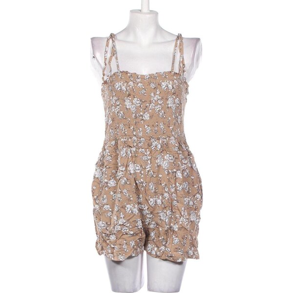 Dámská krátka kombinéza Anko 64347153