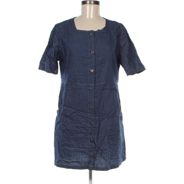 Šaty Zanzea 64347618