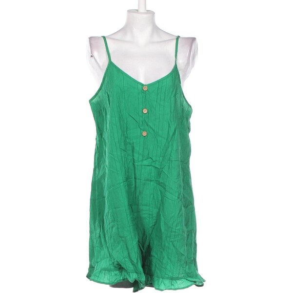 Dámská krátka kombinéza SHEIN 64347381