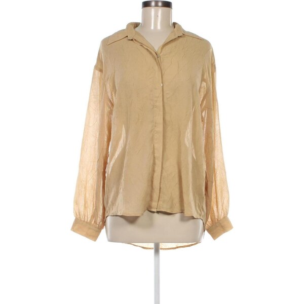 Dámska košeľa NA-KD 64347505