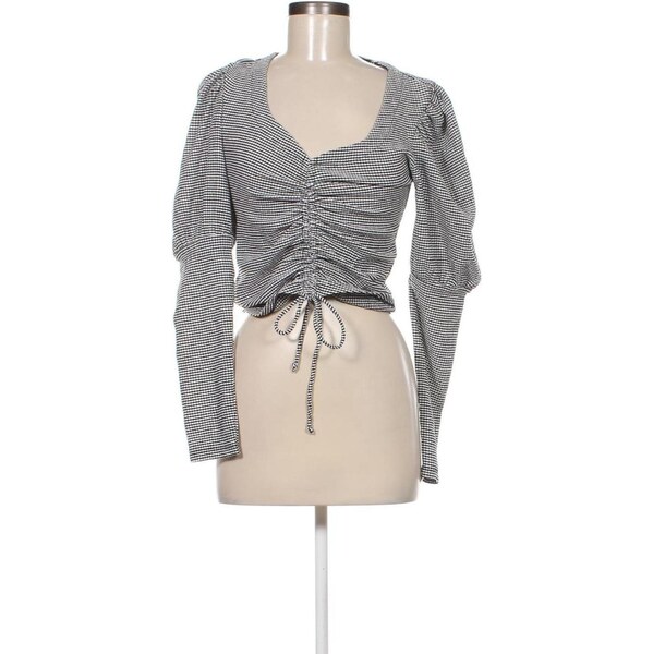 Dámska blúza Gina Tricot 64347641