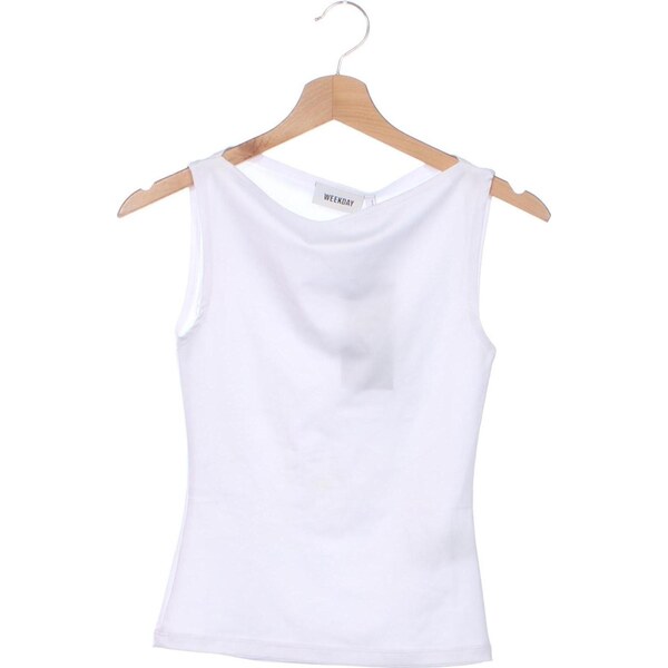 Dámsky top Weekday 64347937
