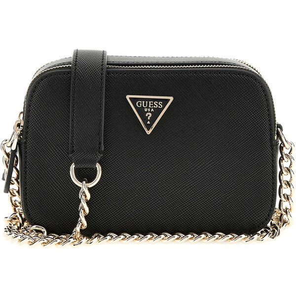 Guess Dámska crossbody kabelka HWZG9672140-BLA 66589058