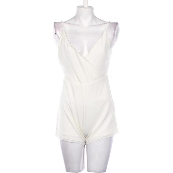 Dámská krátka kombinéza Pull&Bear 64348648