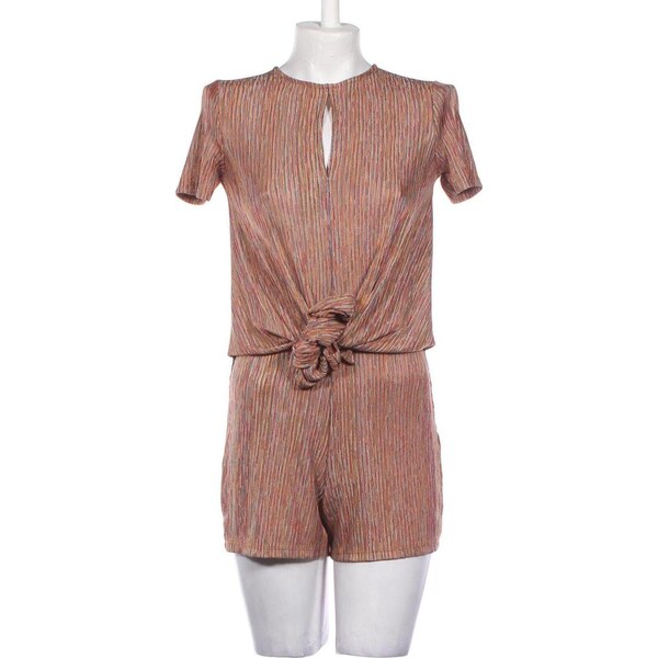 Dámská krátka kombinéza Zara Trafaluc 64348805