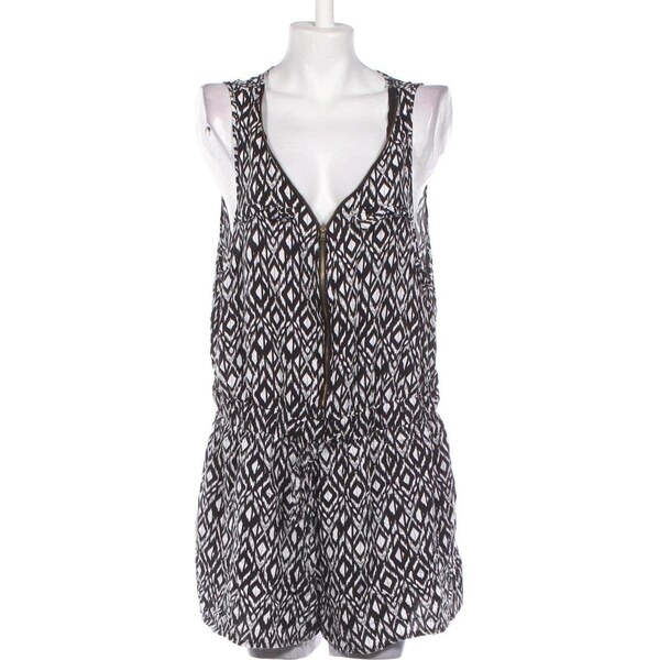 Dámská krátka kombinéza Toxik 3 64348825