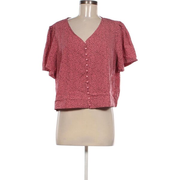 Dámska košeľa SHEIN 64348896