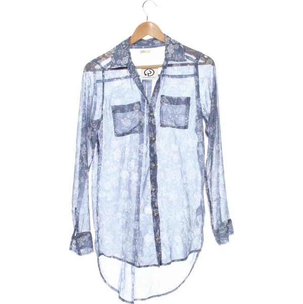 Dámska košeľa Hollister 64349125