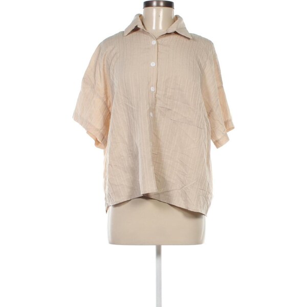 Dámska košeľa SHEIN 64349648