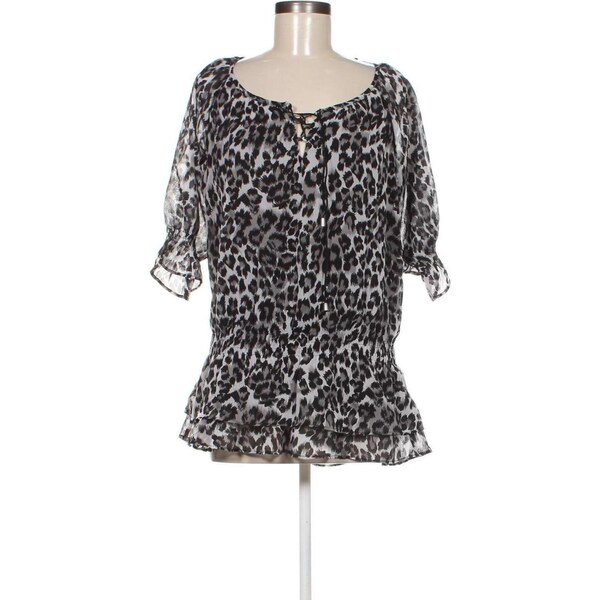 Dámska blúza Amisu 64349806